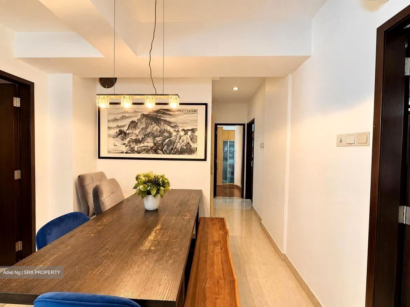 Jervois Regency (D10), Apartment #624281721